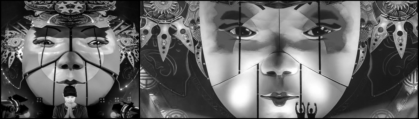 Q-Dance Qlimax Video Content Package