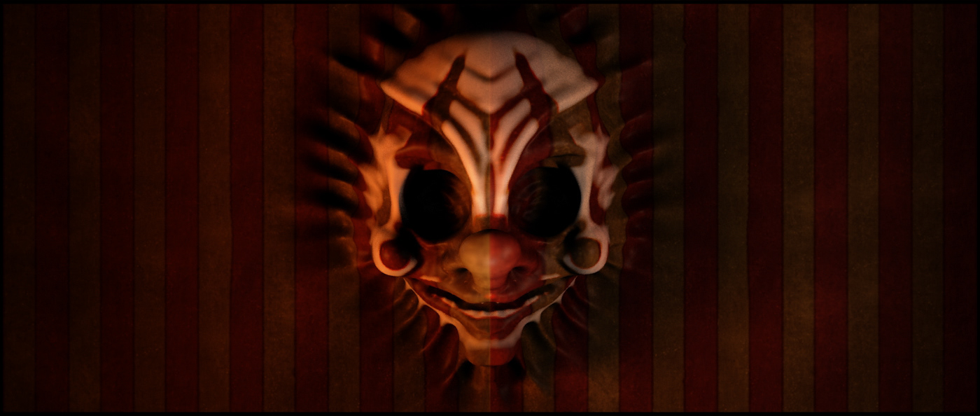 Escape: Psycho Circus Video Content Package
