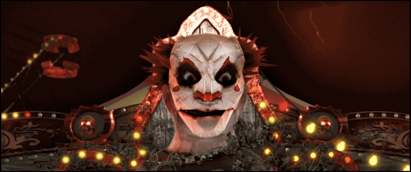 The Sound Of Q-Dance Video Content Package