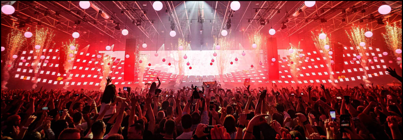 A State Of Trance ASOT Content Package