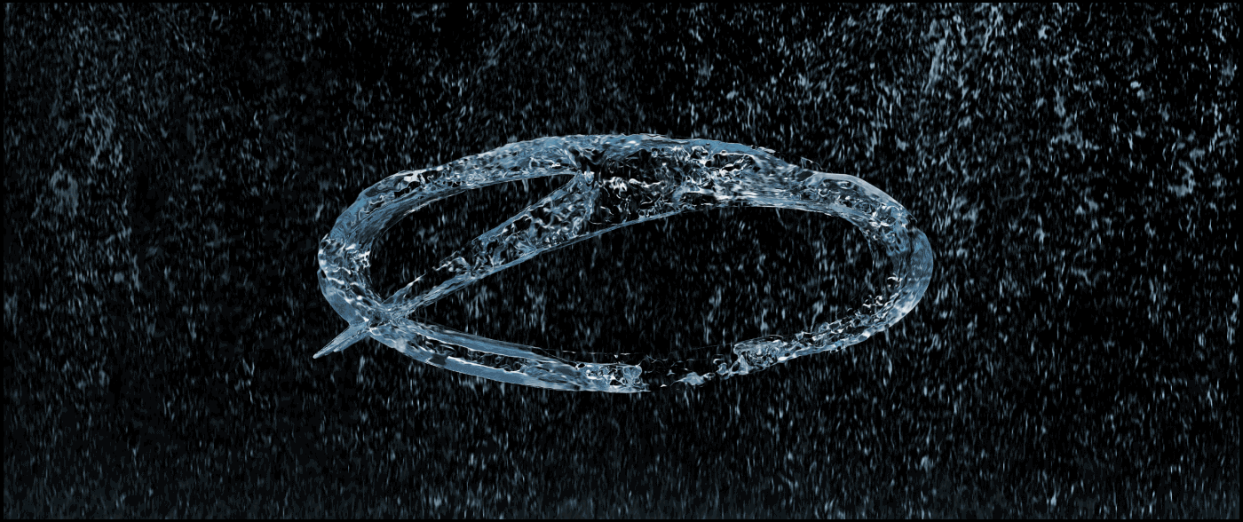 A State of Trance ASOT Logo Animation