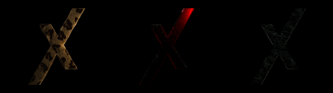 Sunnery James & Ryan Marciano Exposed Logo Animation