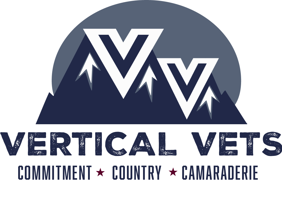 VerticalVets logo