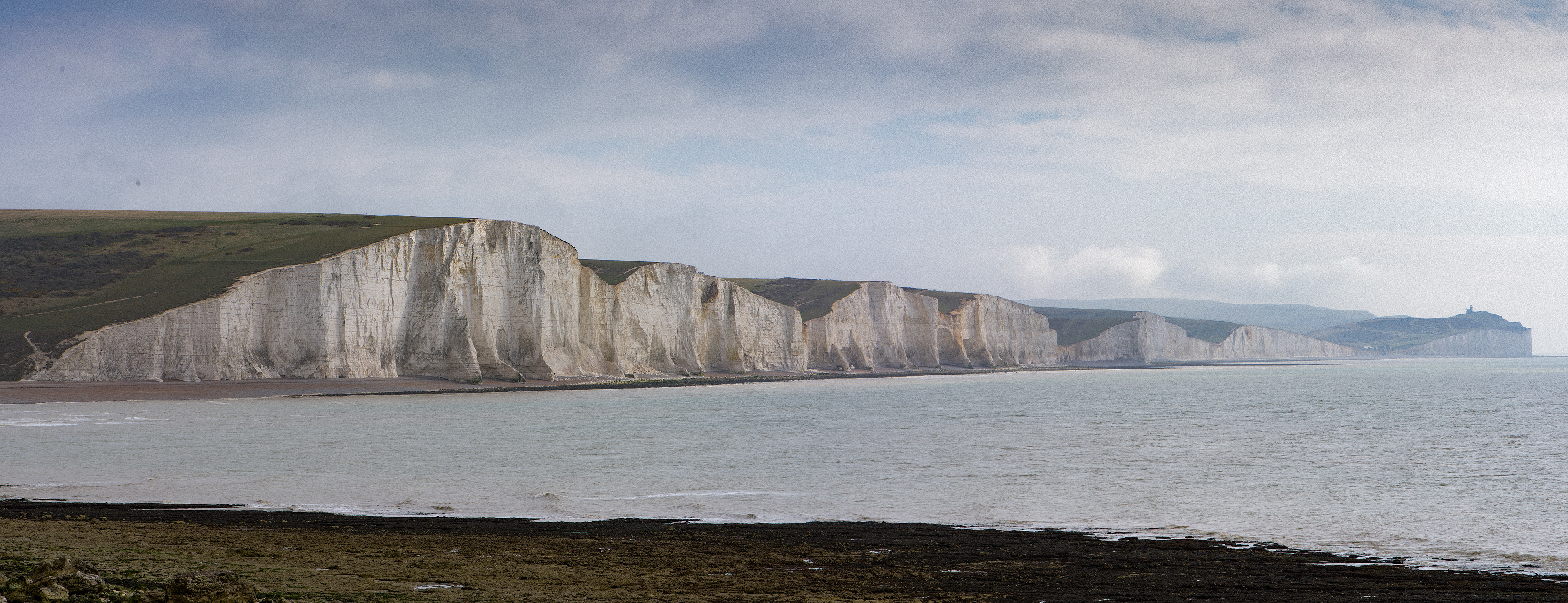 Seven Sisters
