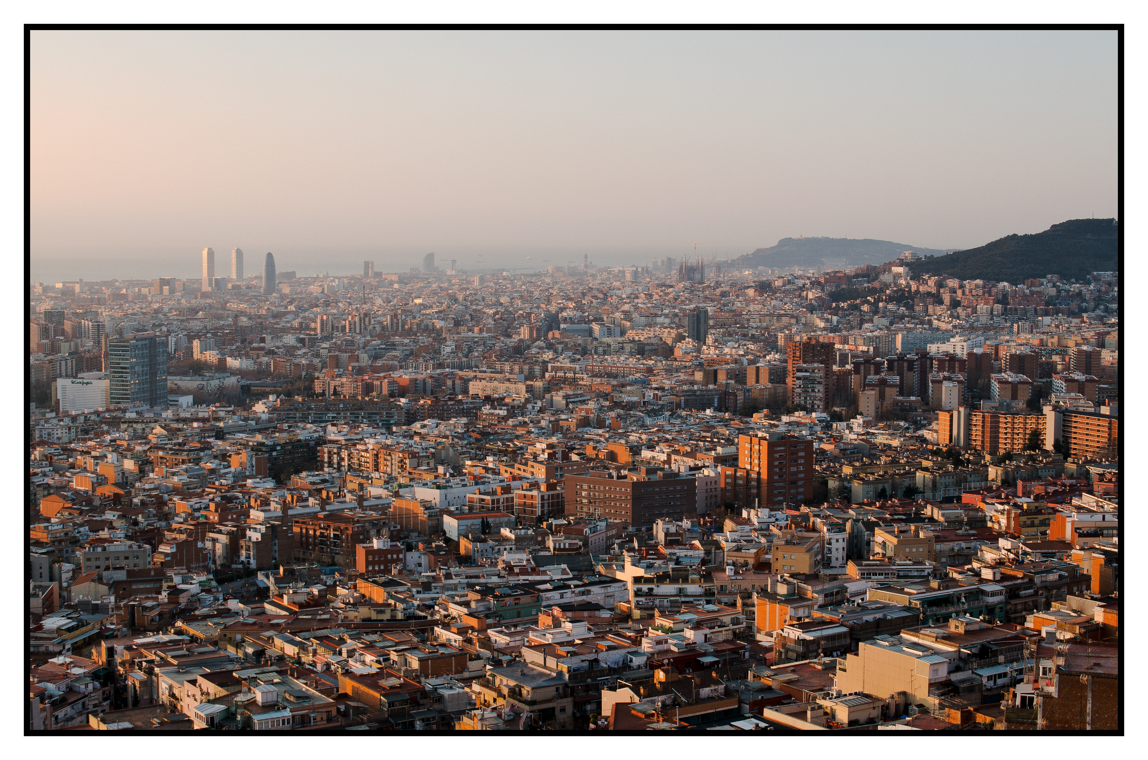 Barcelona, Spain