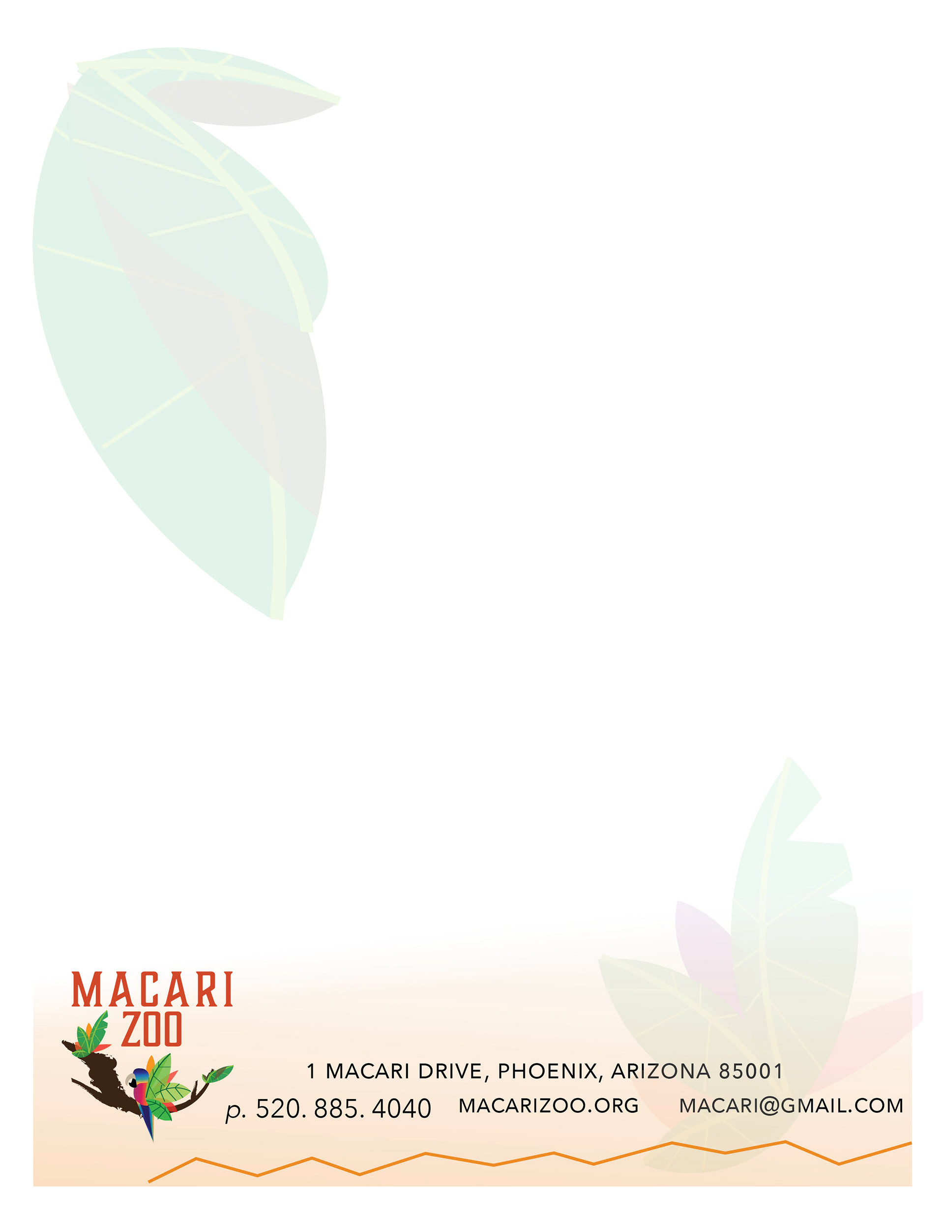 Letterhead