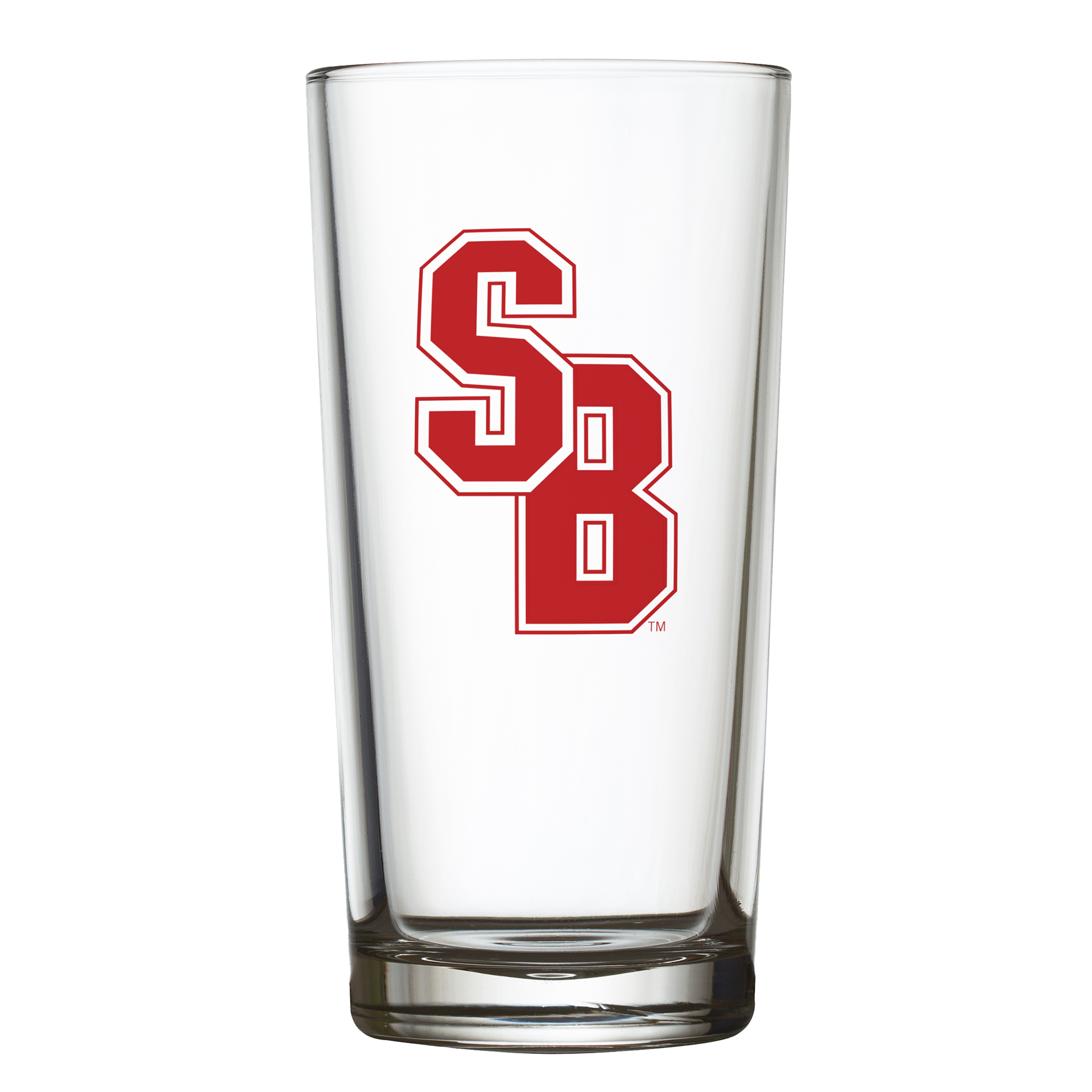 SBU Glass Mug