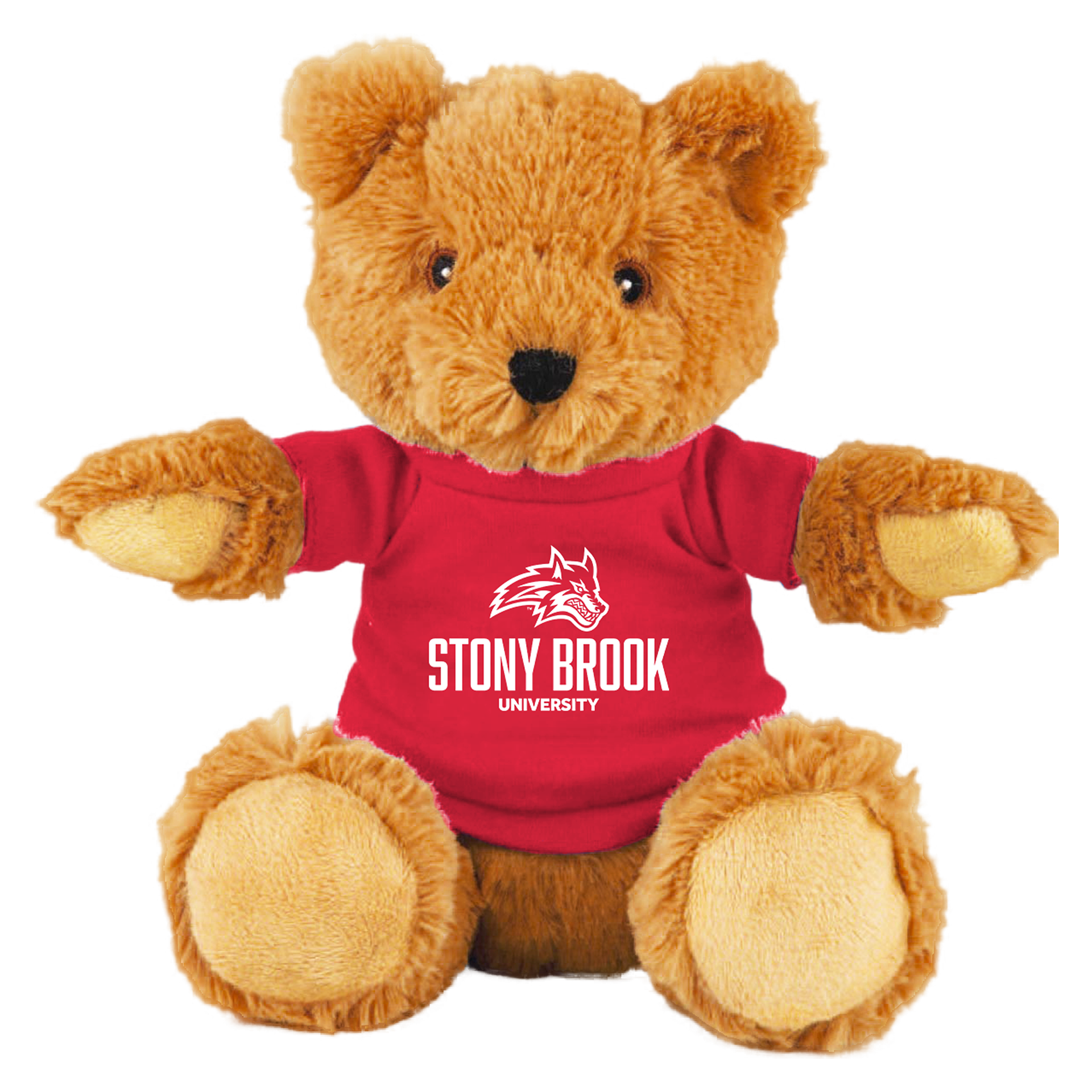SBU Teddy Bear