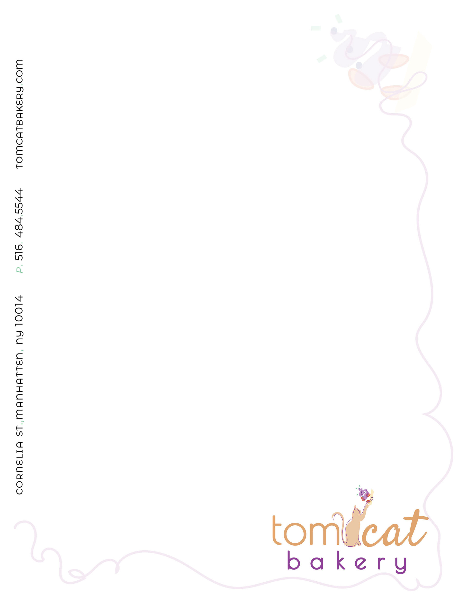 Letterhead