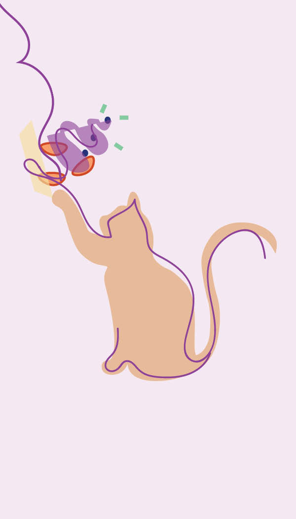 Business Card Front