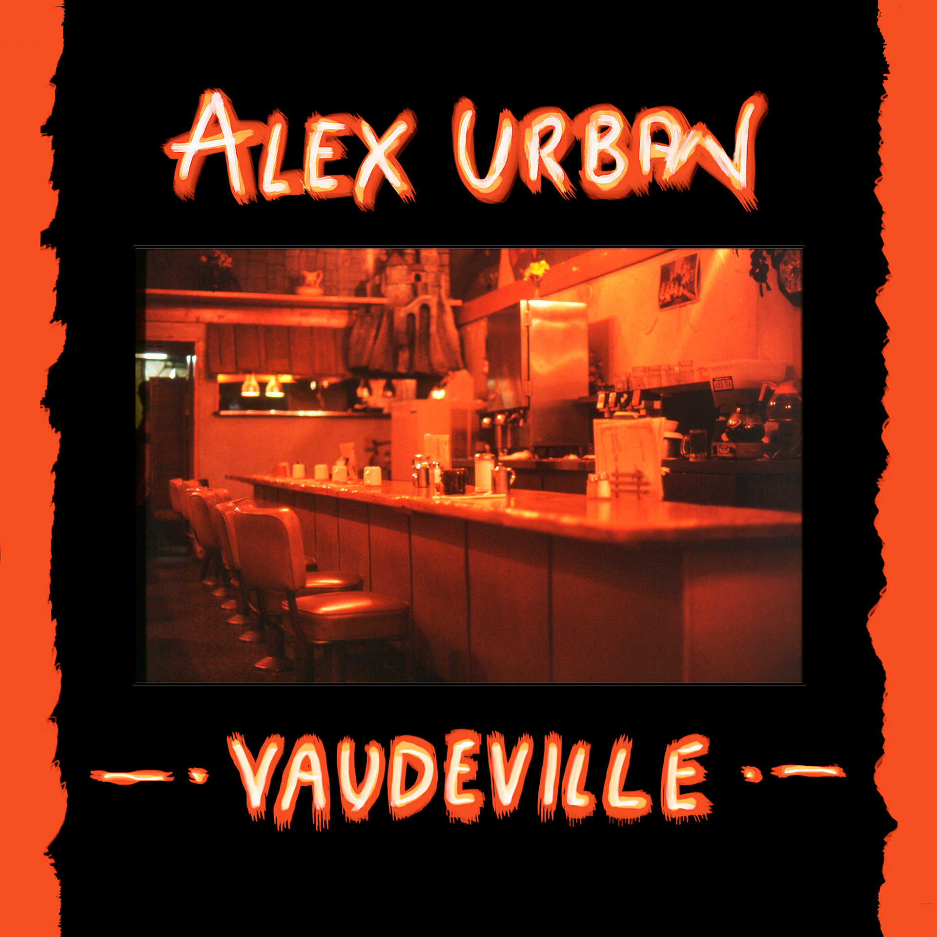 Vaudeville