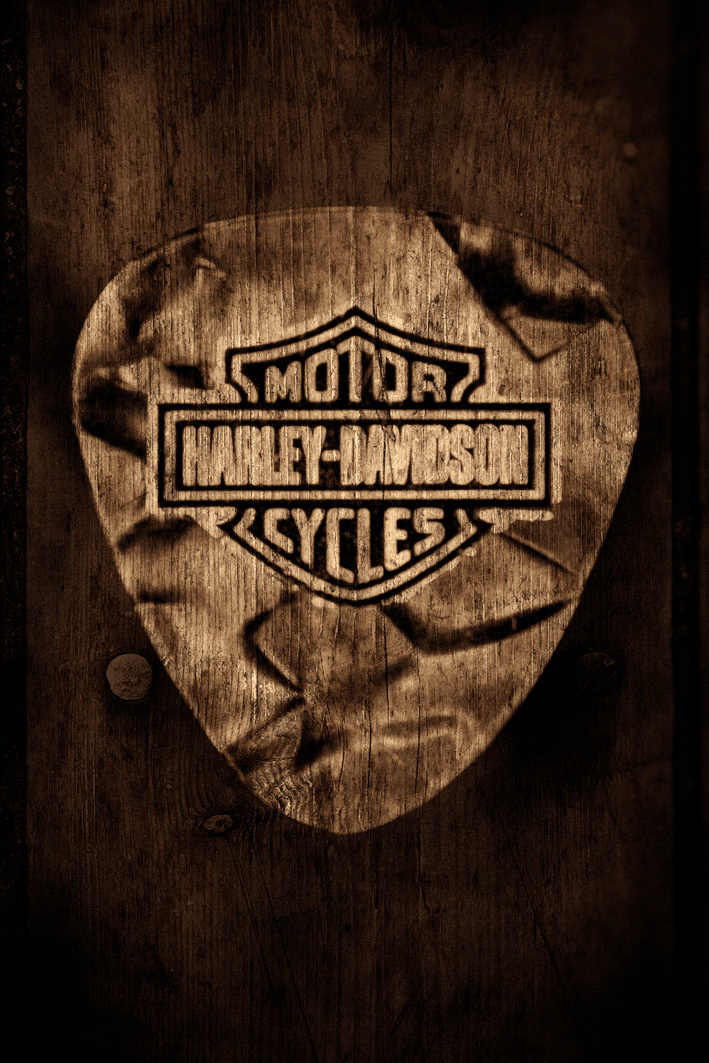 Harley Pick