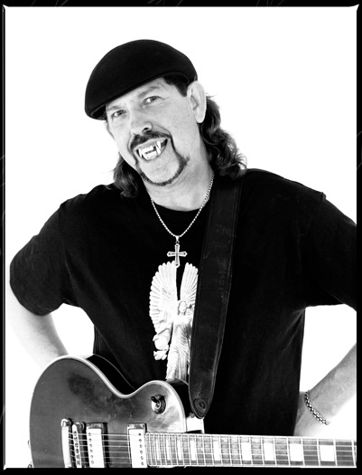 John Nitzinger