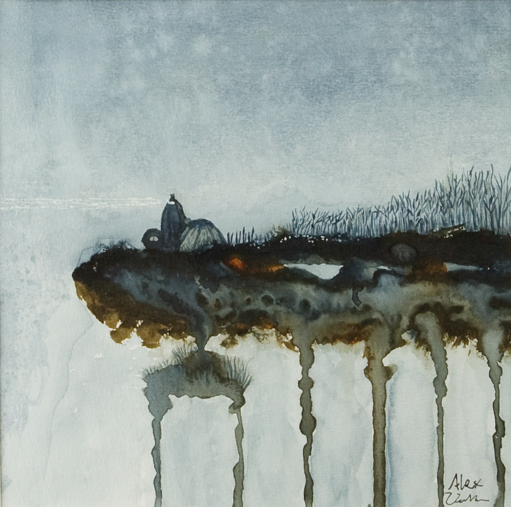 The Lighthouse