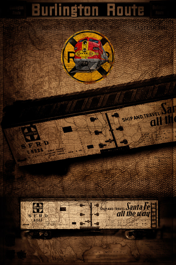 Santa Fe