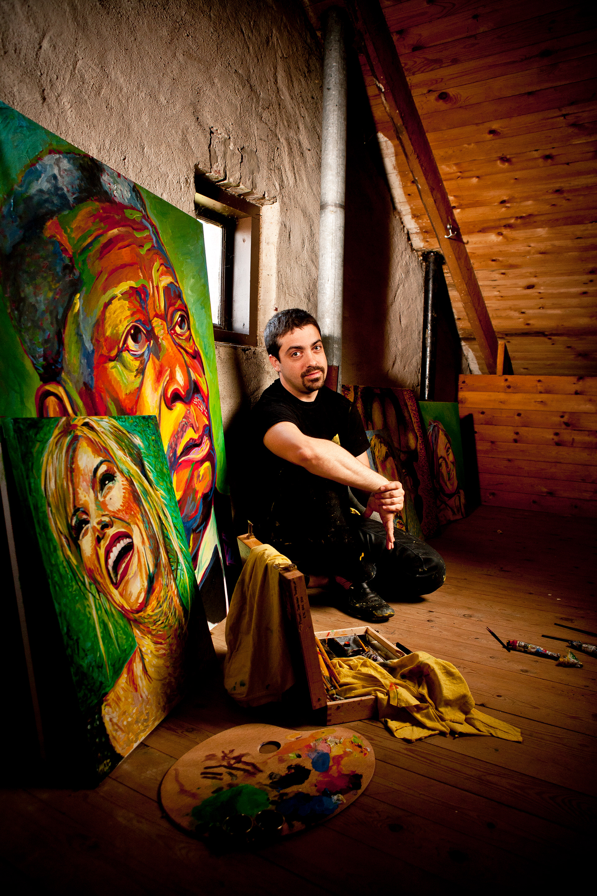 Manuel Brown