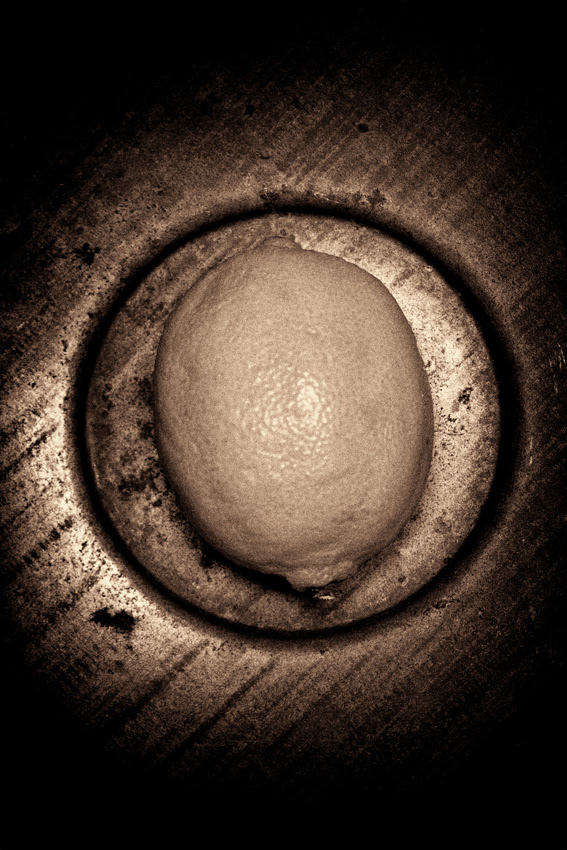 The Lemon