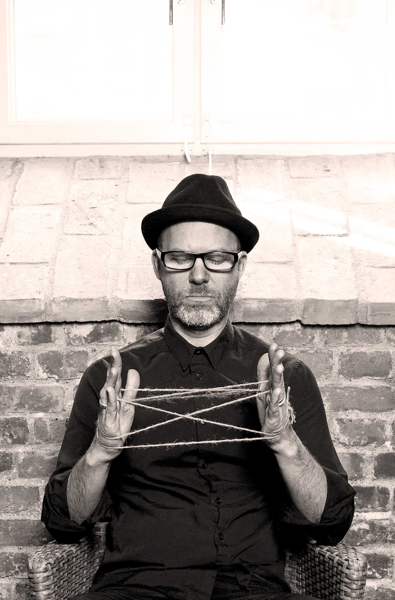 Mathias Venge