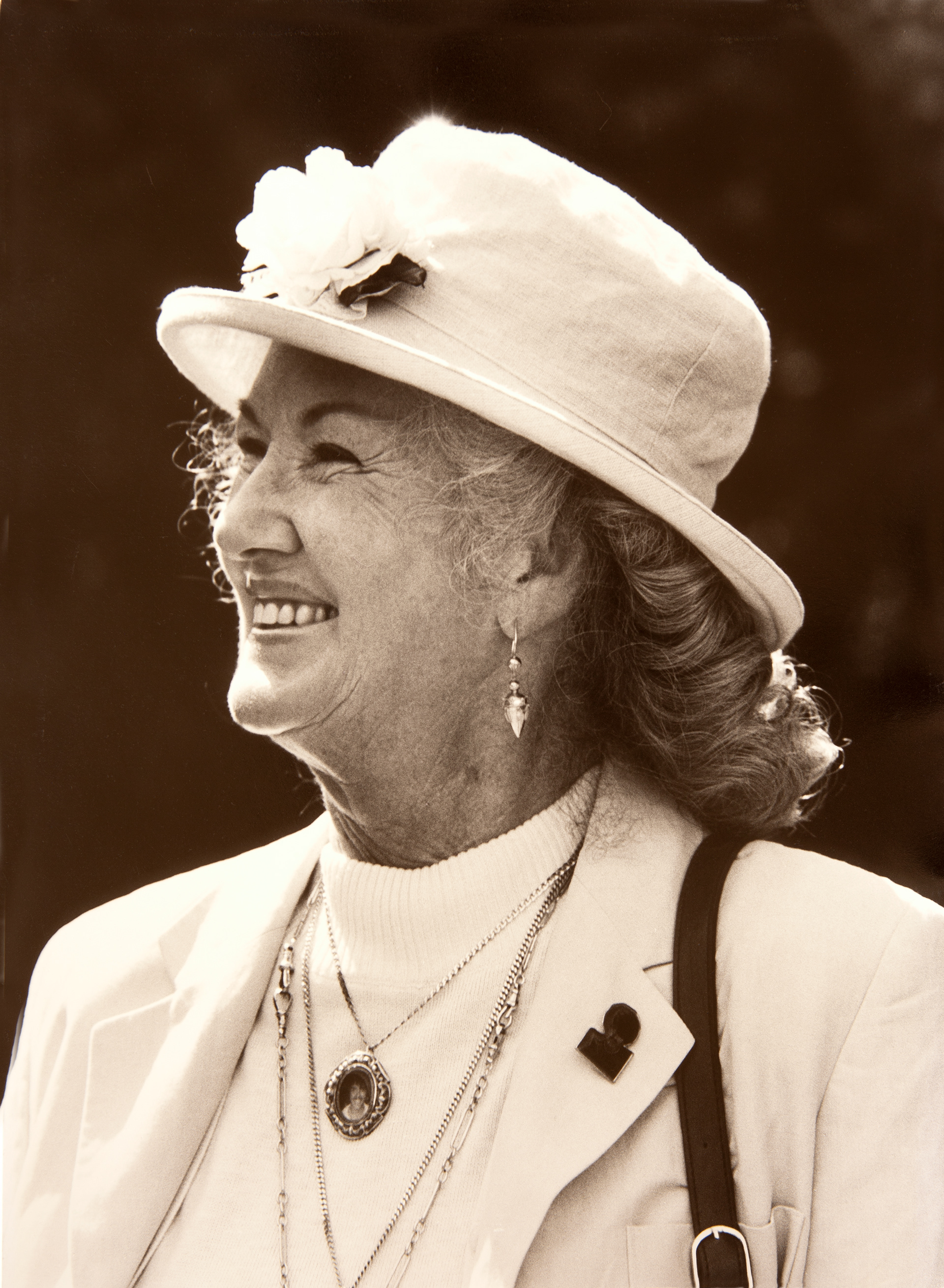 Philomena Lynott