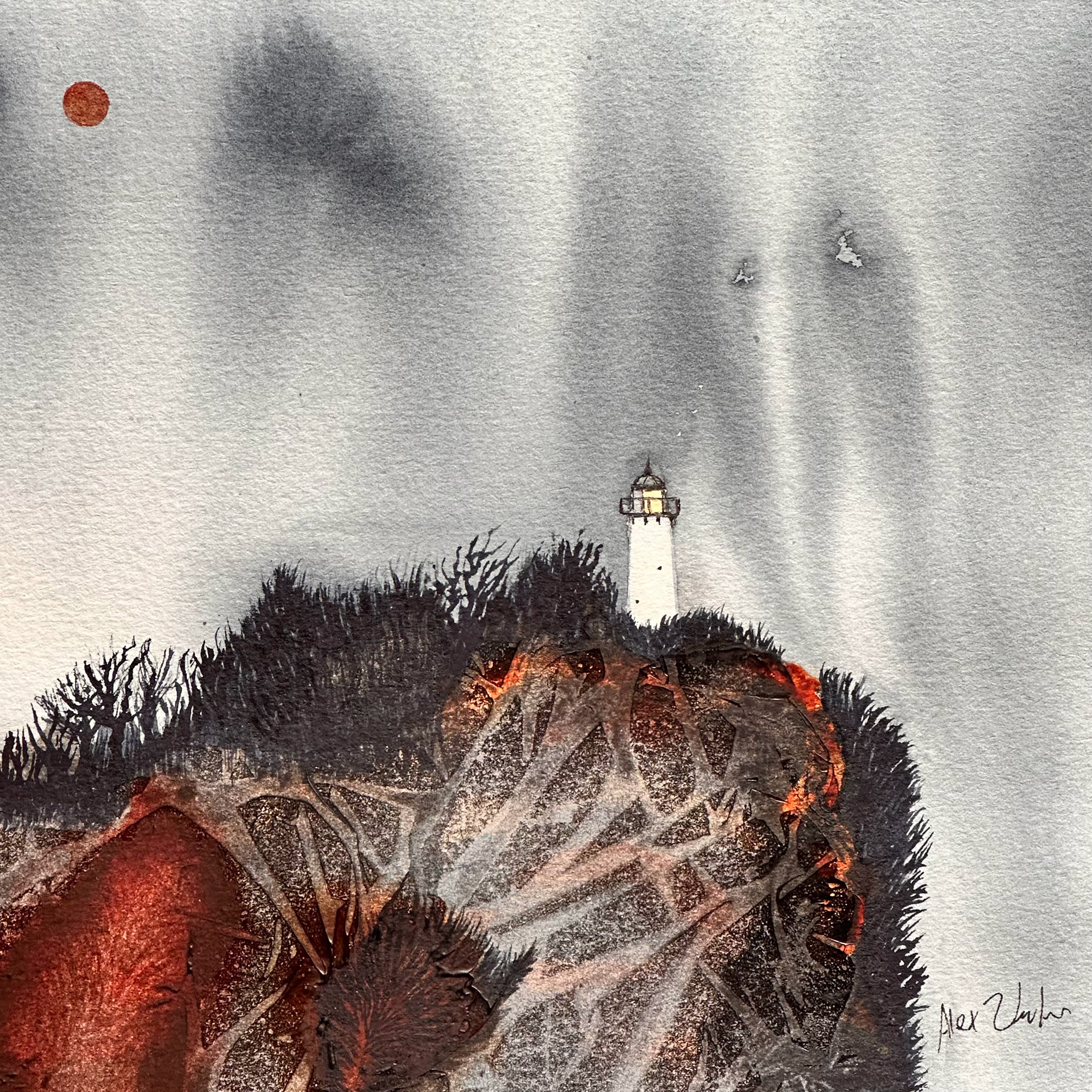 The Storm