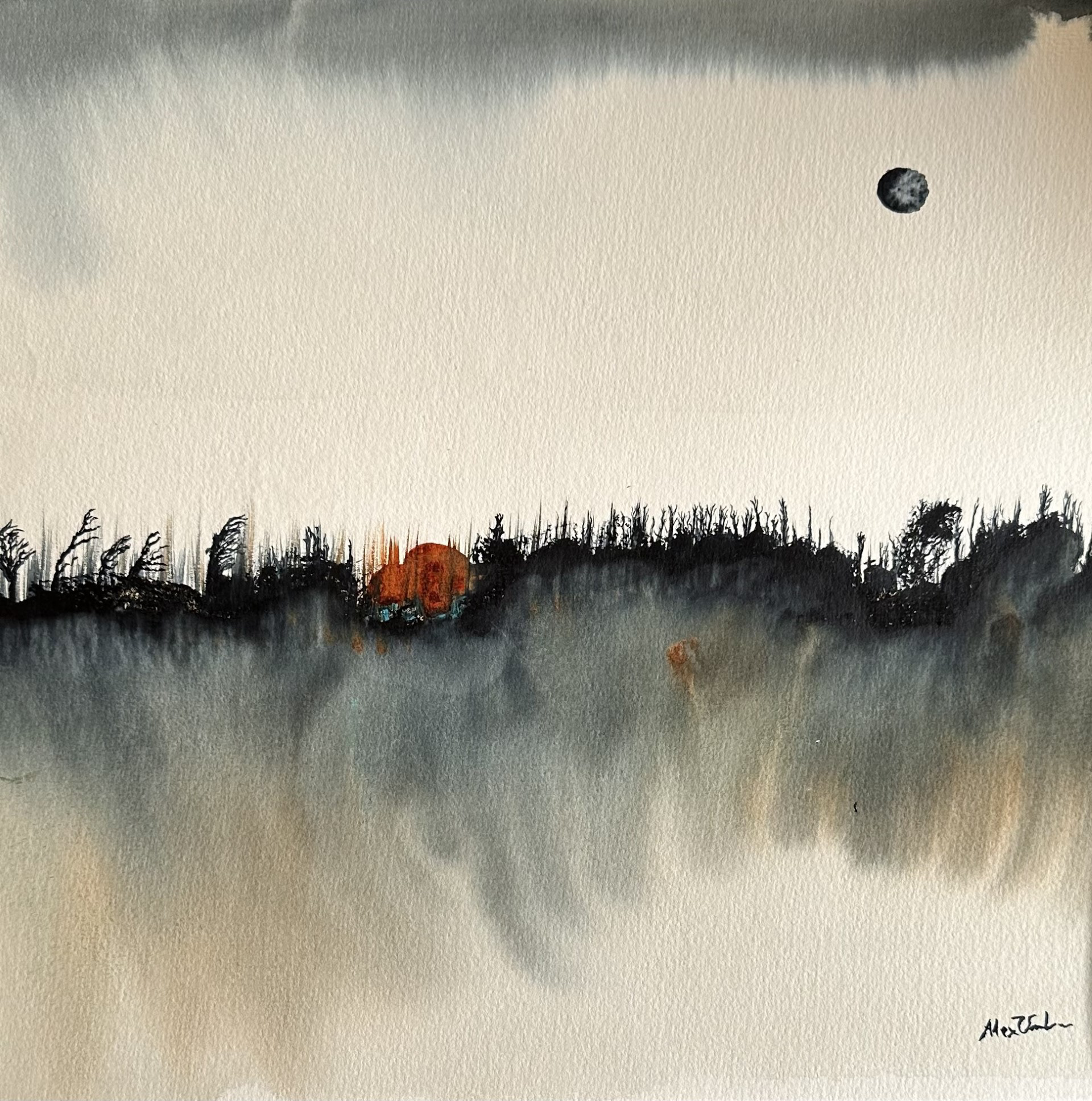 The New Dawn