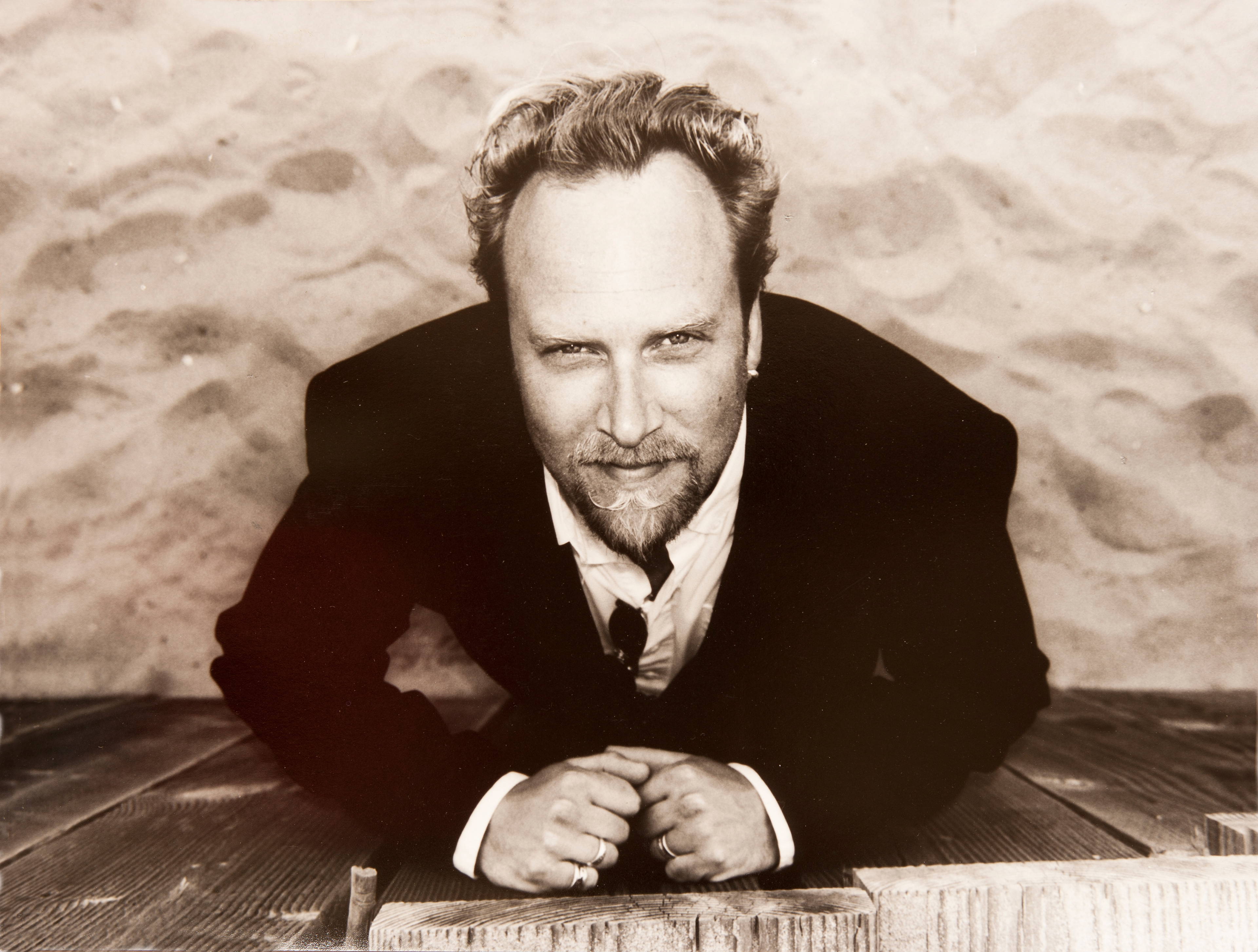 Peter Törnell