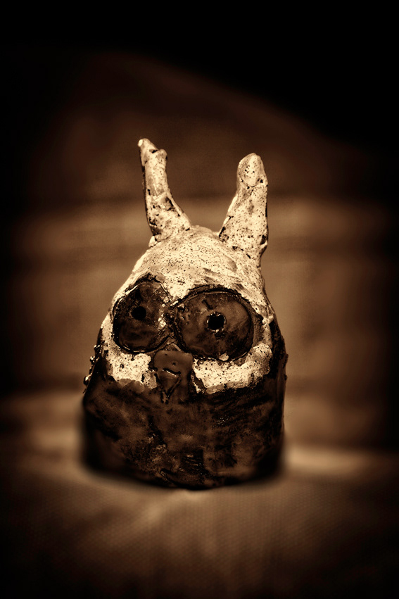 The Owl