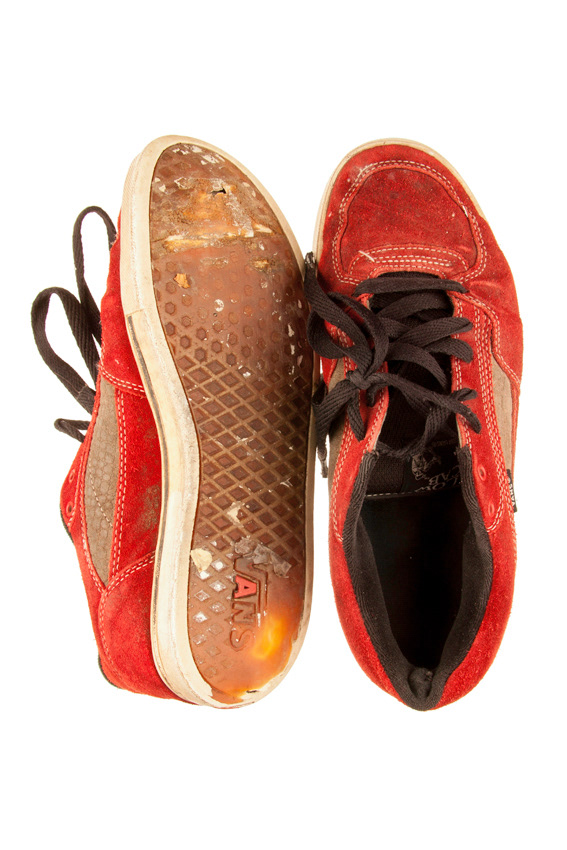 Vans L.A.
