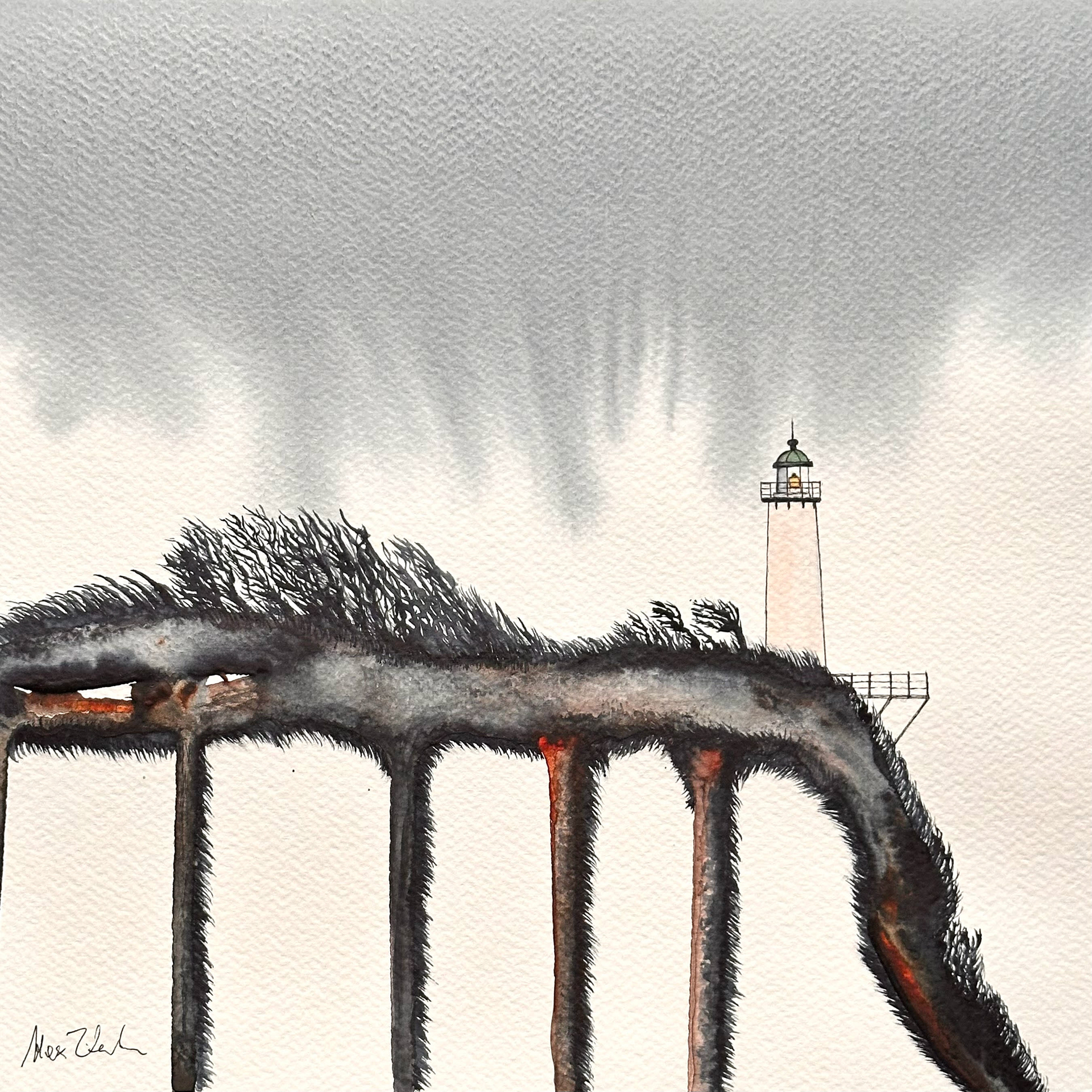 The South Point