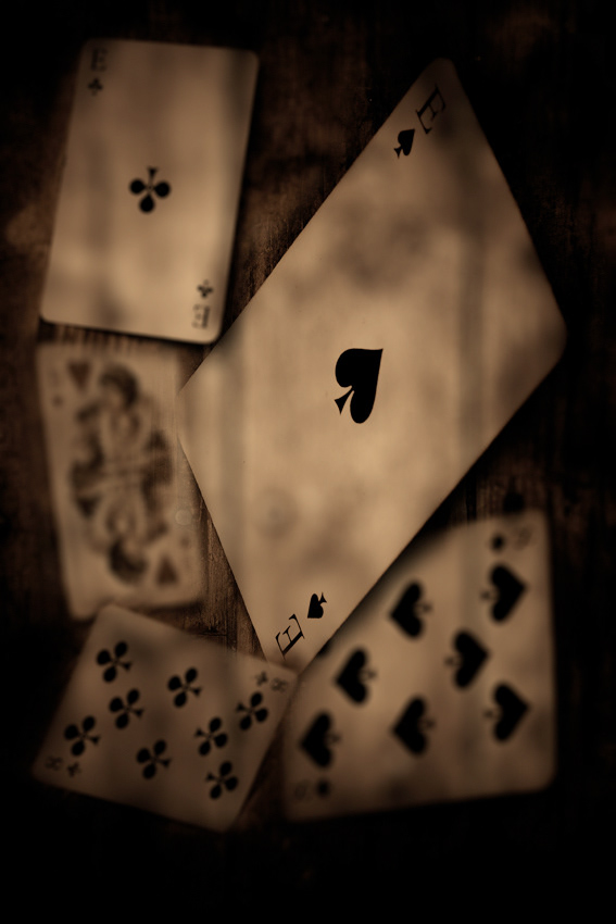 Dead Mans Hand