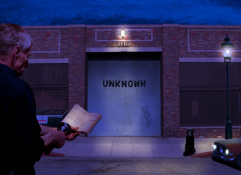 Unknown