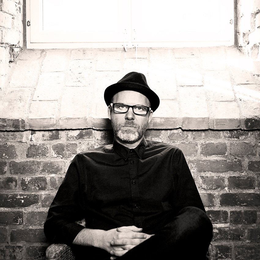 Mathias Venge