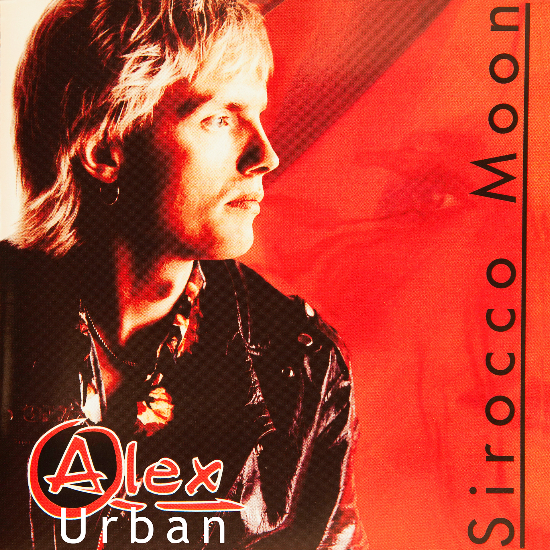 Sirocco Moon EP