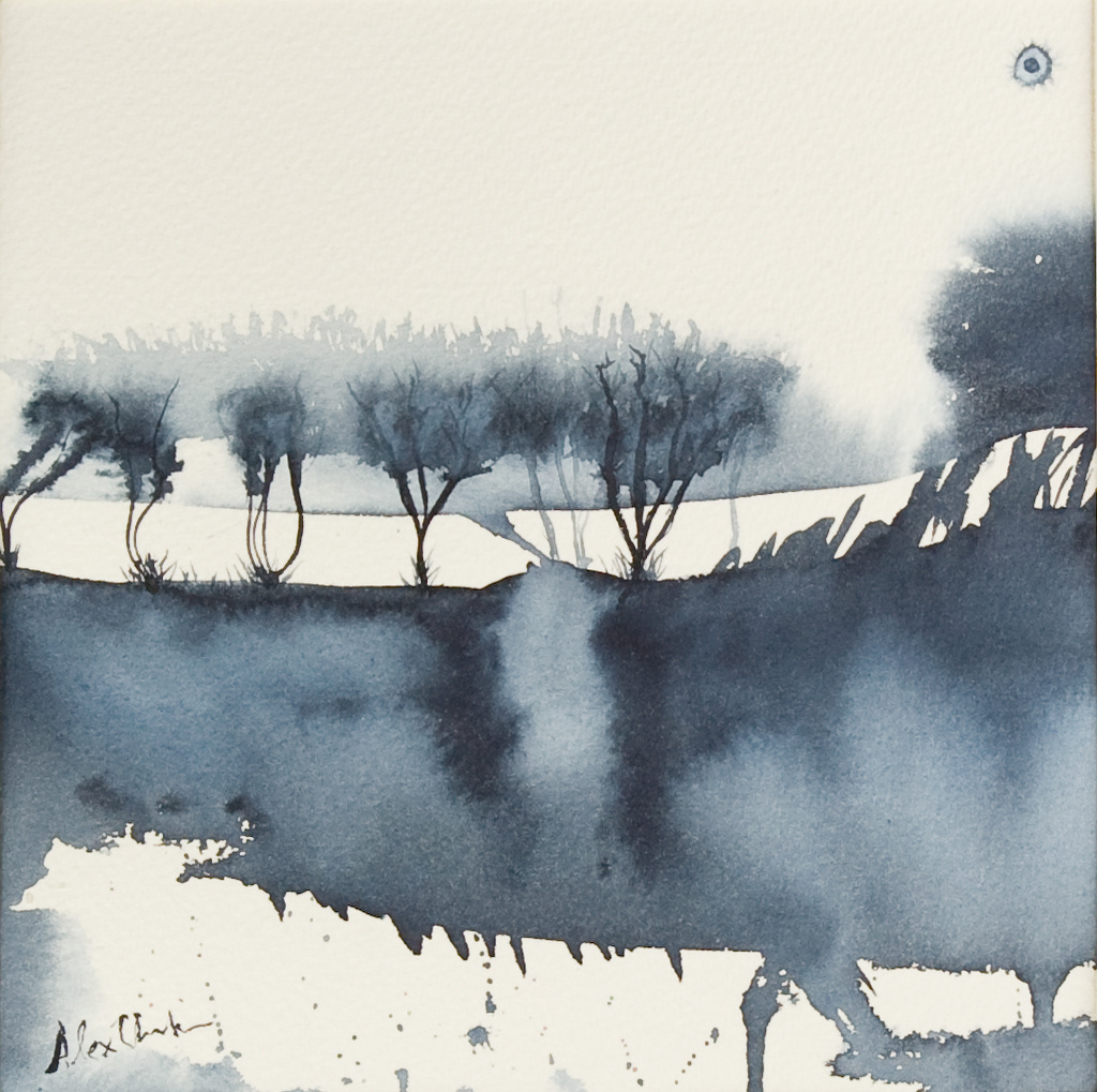 The Dawn - Sold