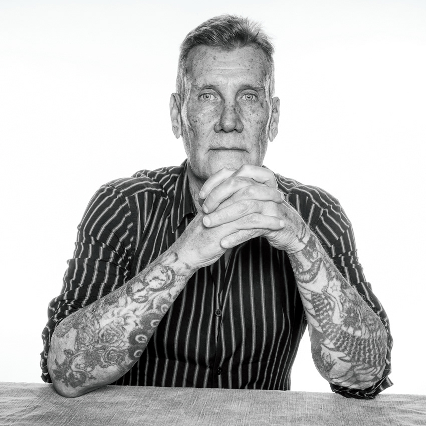 Richard Flinga
