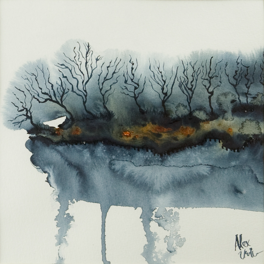 Lands End - Sold
