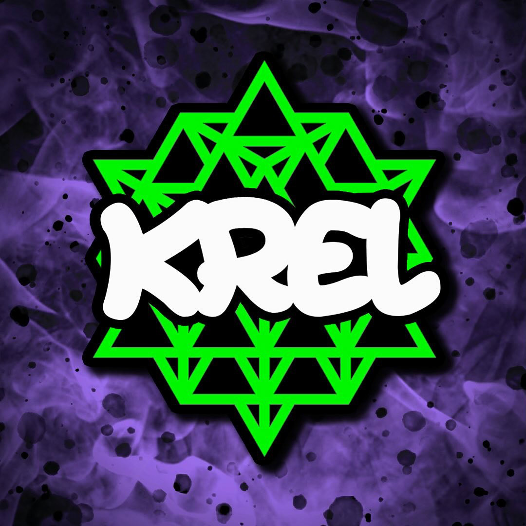 Krel | V2 Logo | Original Design