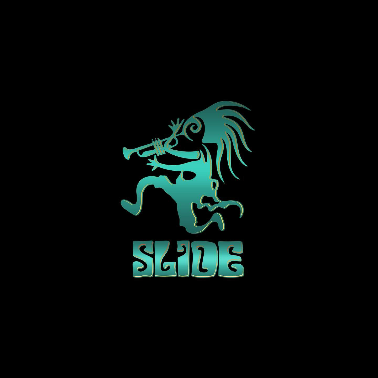 Slide | Mascotte Logo | Original Design