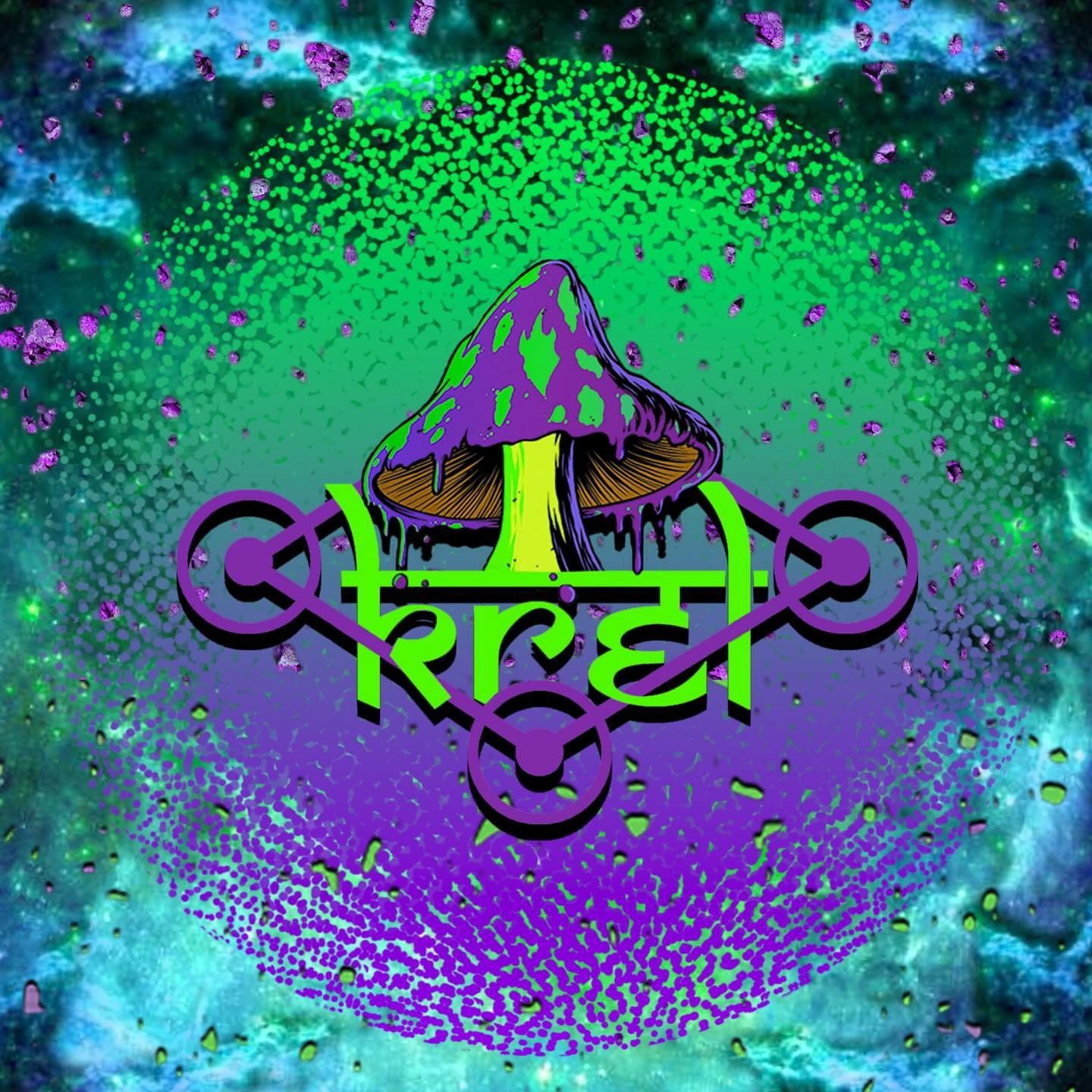 Krel | V1 Logo | Original Design