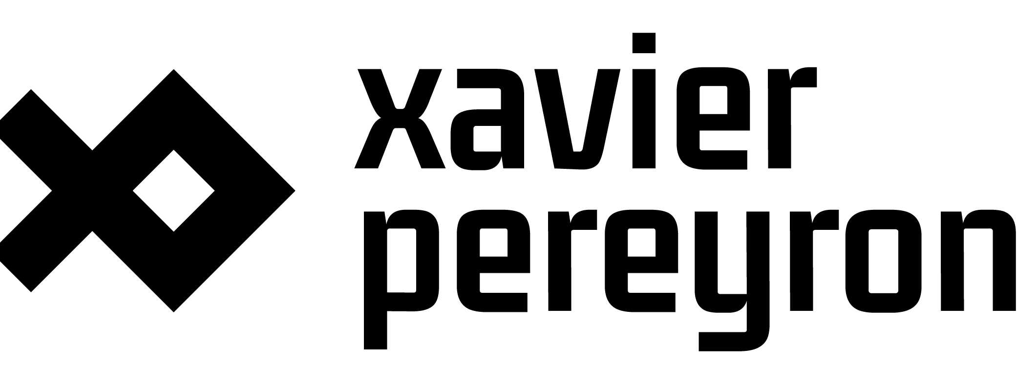 Xavier Pereyron