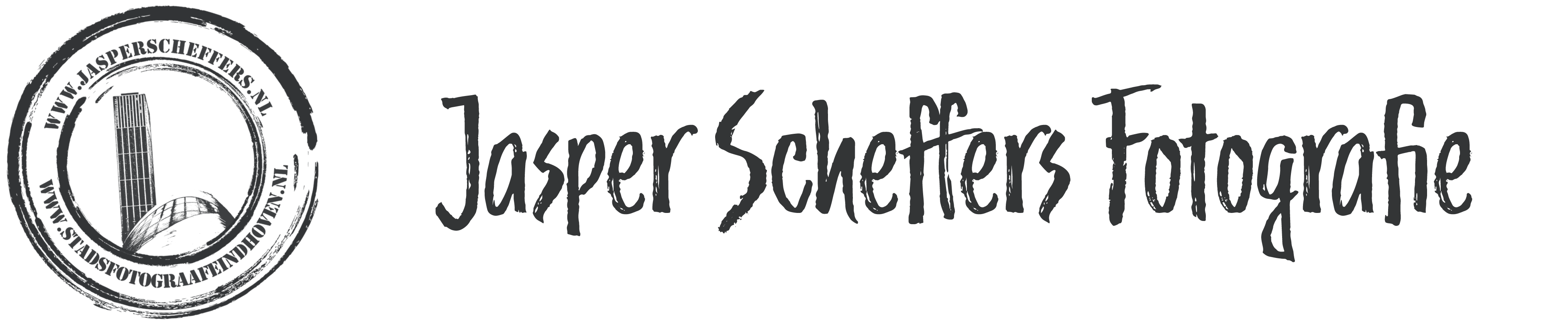 Jasper Scheffers