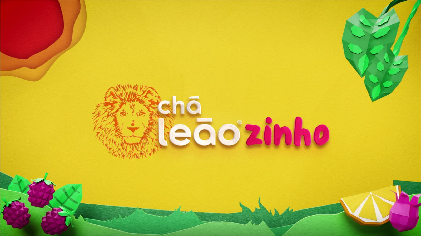 Animação 3D realizada pela Notan Studio junto a agência Ogilvy Brasil