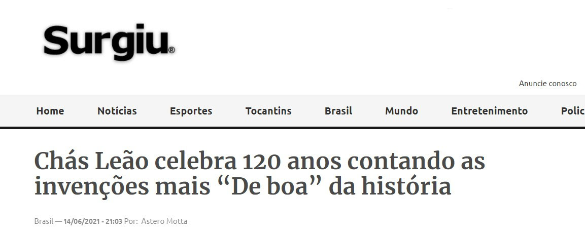 https://surgiu.com.br/2021/06/14/chas-leao-celebra-120-anos-contando-as-invencoes-mais-de-boa-da-historia/