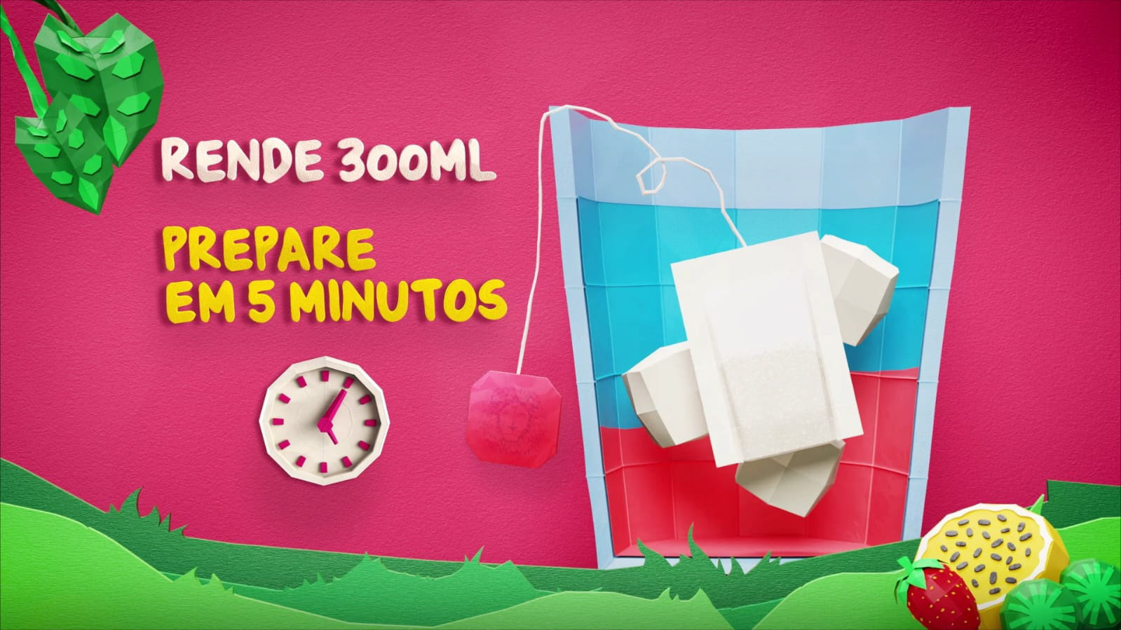 Animação 3D realizada pela Notan Studio junto a agência Ogilvy Brasil