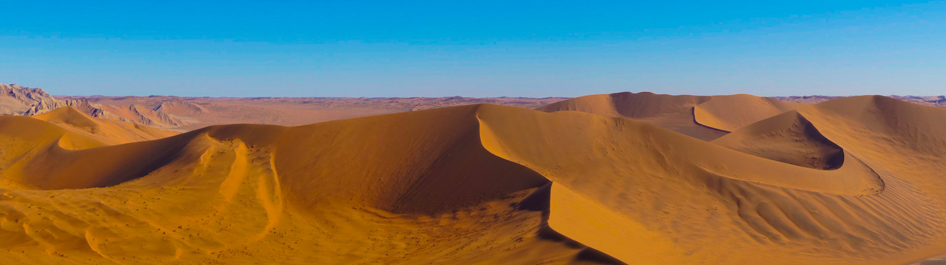 Namib Desert, Namibia