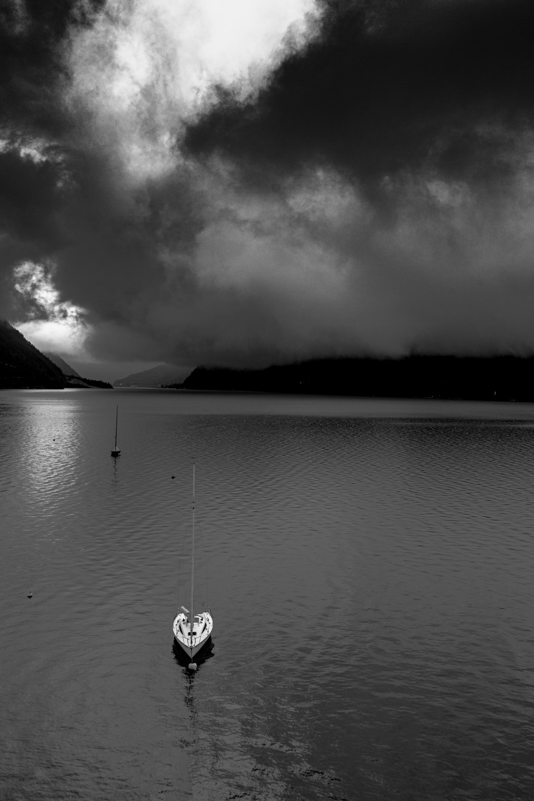 Achensee