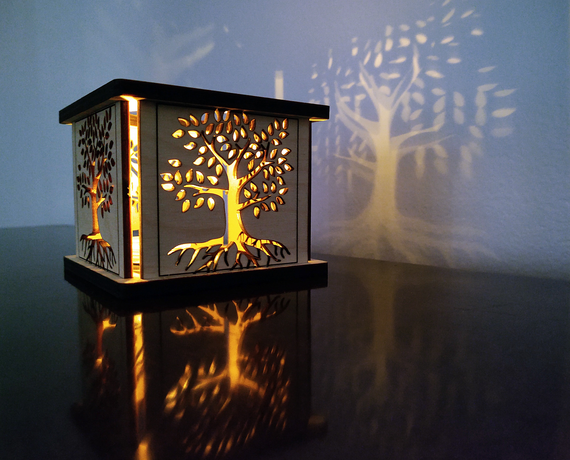 Tree of Life