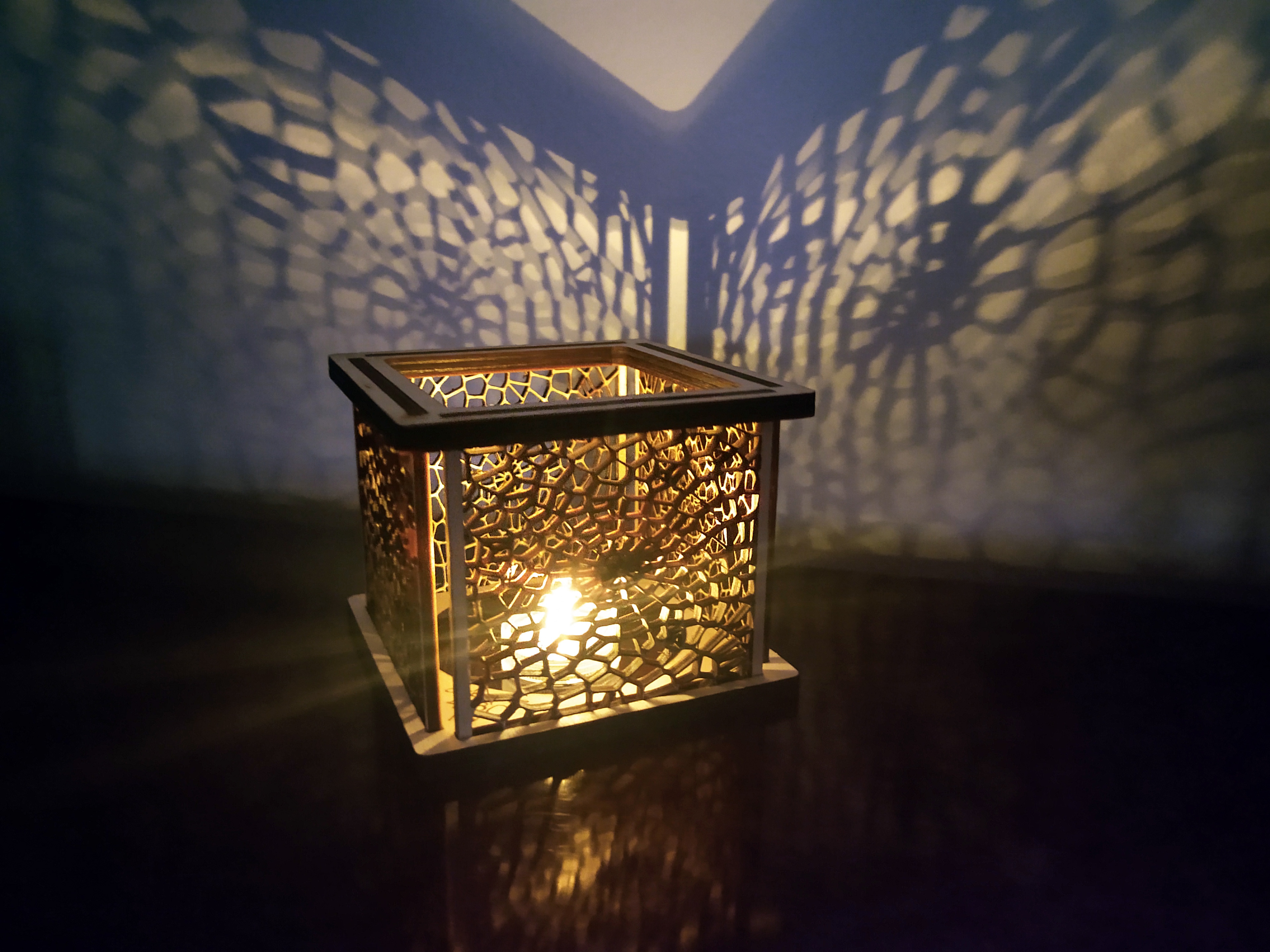 Voronoi