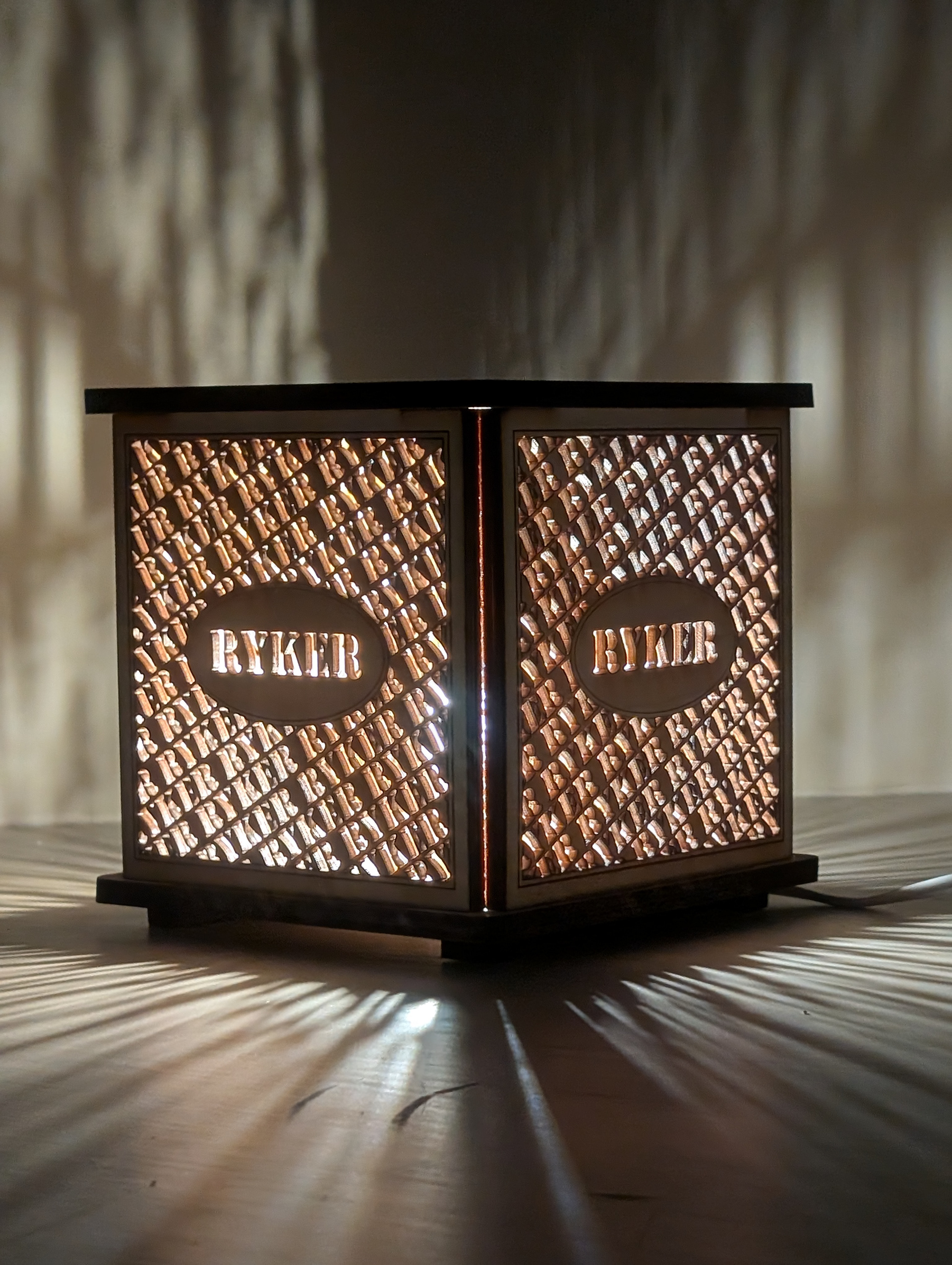 5x5 Light Box