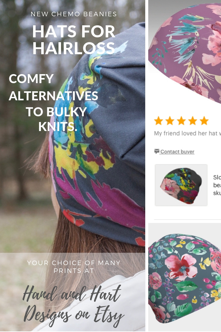 Shop for chemo beanies